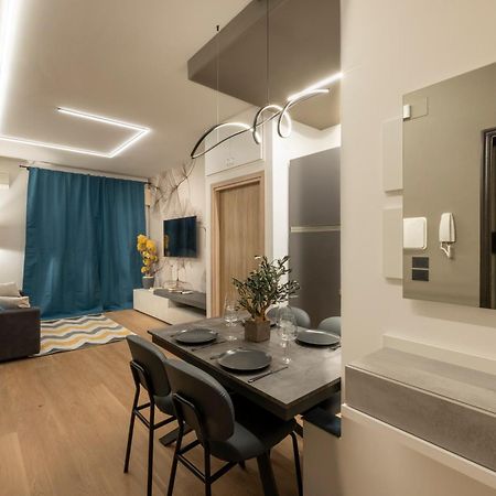 Appartamento Incantevole 2 Fronte Mare Villa Rosa Di Martinsicuro Kültér fotó